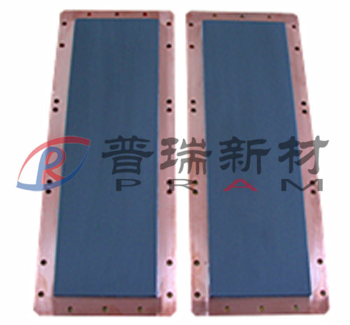 太陽(yáng)能鍍膜靶材